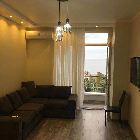 באטומי Apartment On Khimshiashvili 11A מראה חיצוני תמונה
