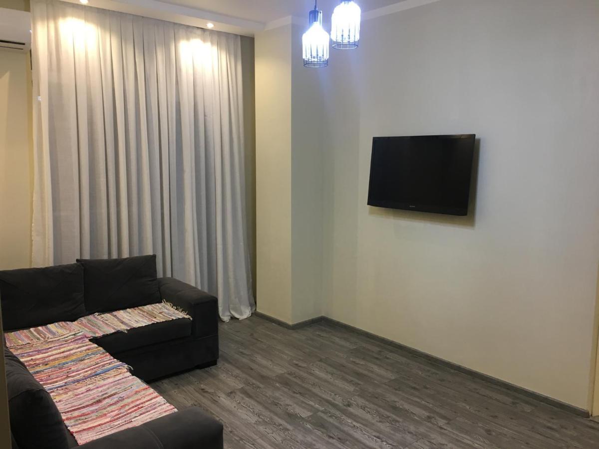 באטומי Apartment On Khimshiashvili 11A מראה חיצוני תמונה