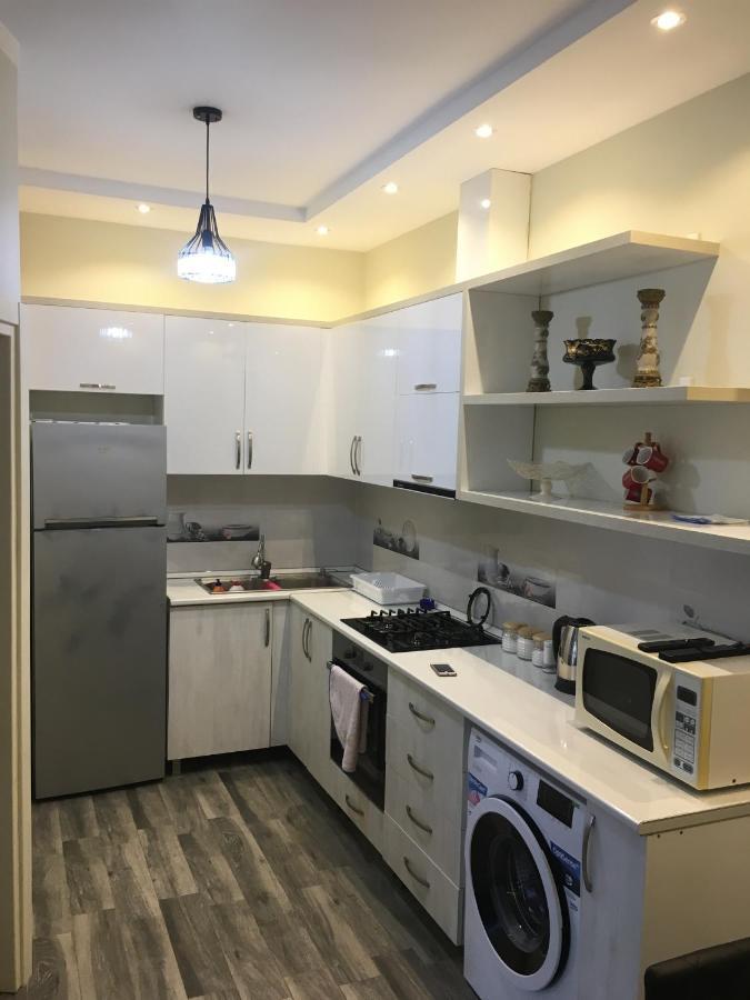 באטומי Apartment On Khimshiashvili 11A מראה חיצוני תמונה