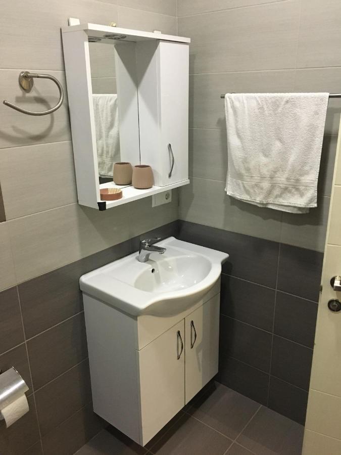 באטומי Apartment On Khimshiashvili 11A מראה חיצוני תמונה