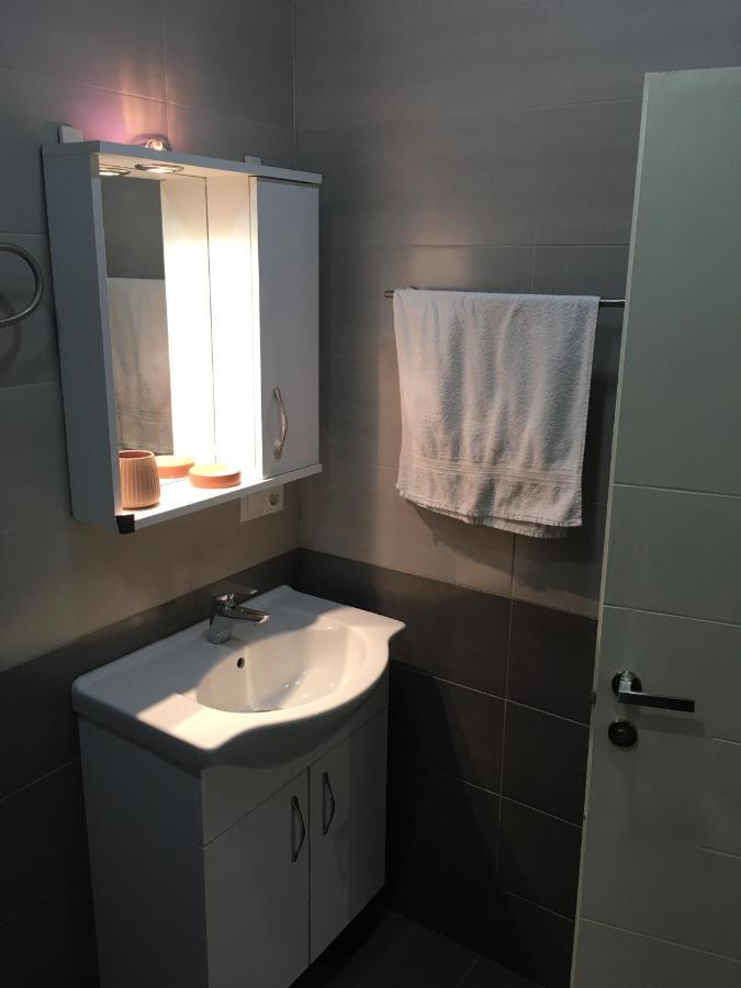 באטומי Apartment On Khimshiashvili 11A מראה חיצוני תמונה