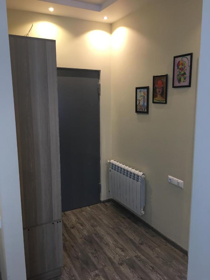 באטומי Apartment On Khimshiashvili 11A מראה חיצוני תמונה