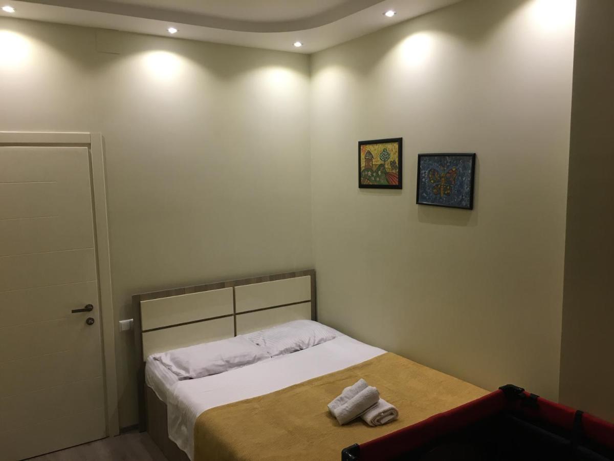באטומי Apartment On Khimshiashvili 11A מראה חיצוני תמונה