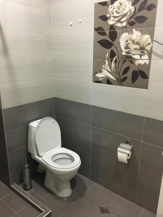 באטומי Apartment On Khimshiashvili 11A מראה חיצוני תמונה