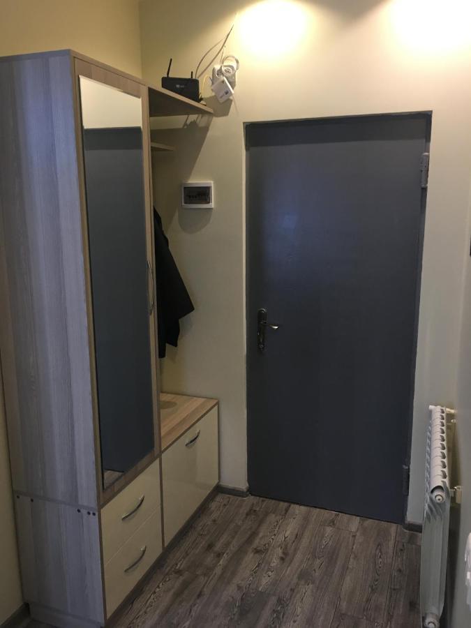 באטומי Apartment On Khimshiashvili 11A מראה חיצוני תמונה
