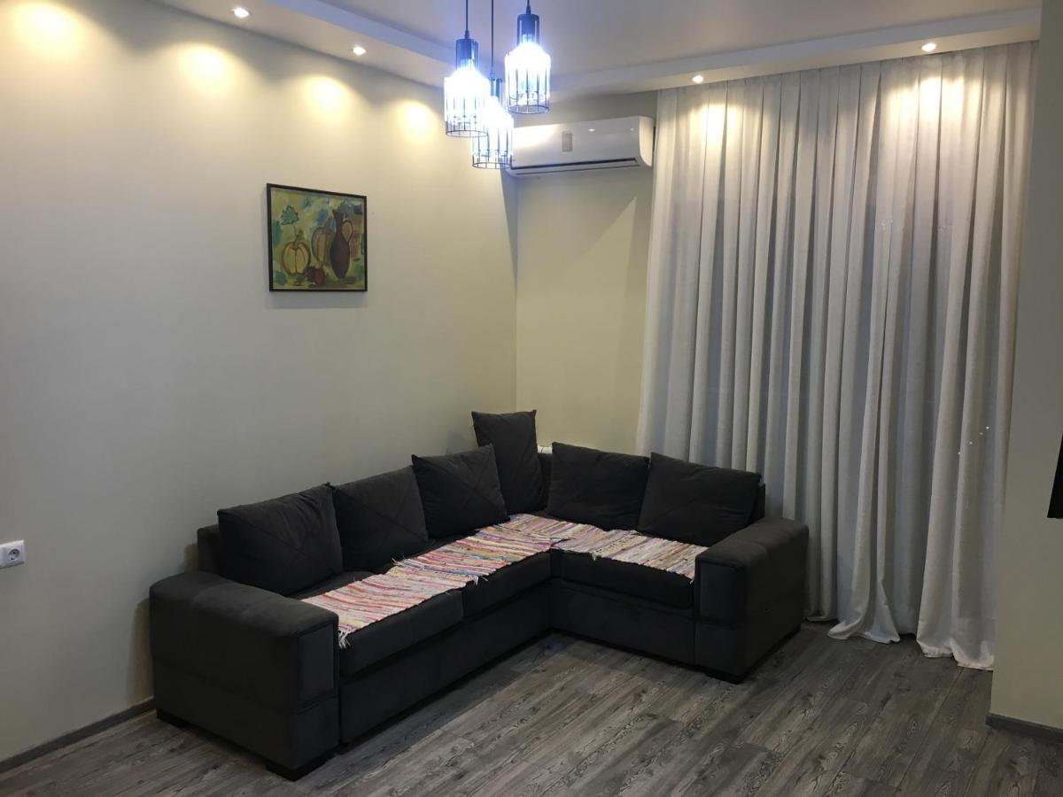 באטומי Apartment On Khimshiashvili 11A מראה חיצוני תמונה