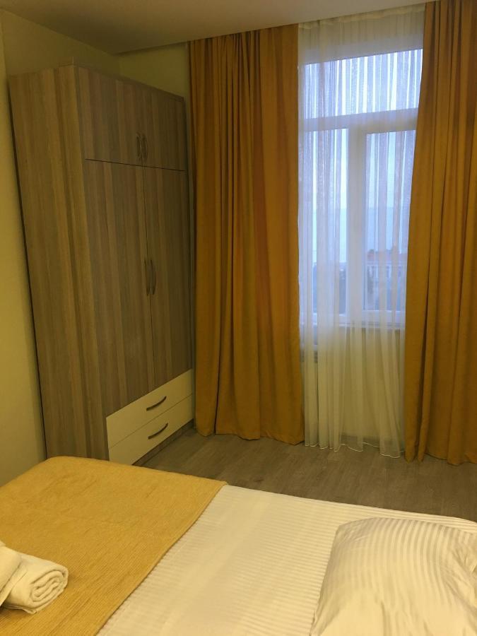 באטומי Apartment On Khimshiashvili 11A מראה חיצוני תמונה