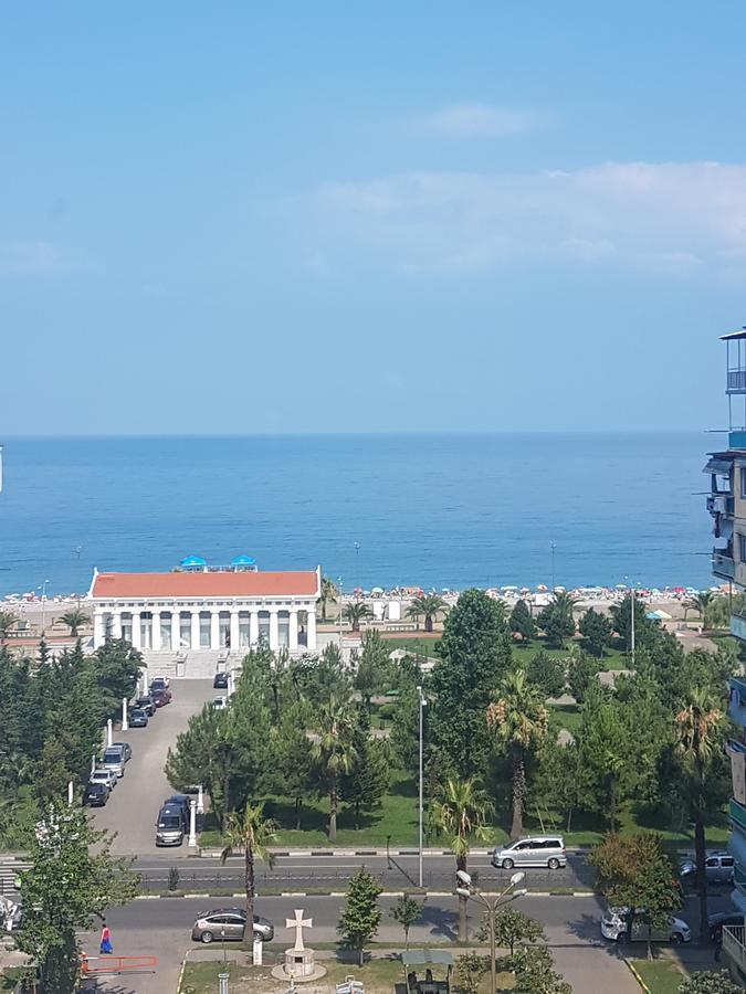 באטומי Apartment On Khimshiashvili 11A מראה חיצוני תמונה